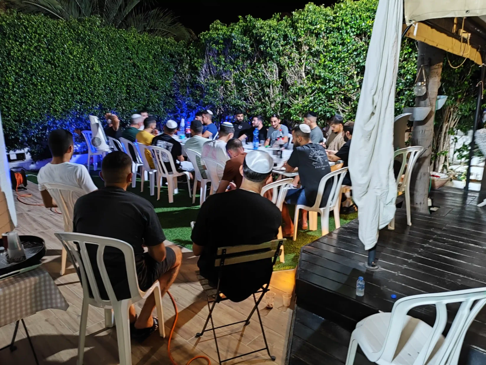 הפצת שיעורי תורה 2